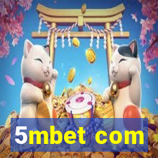 5mbet com